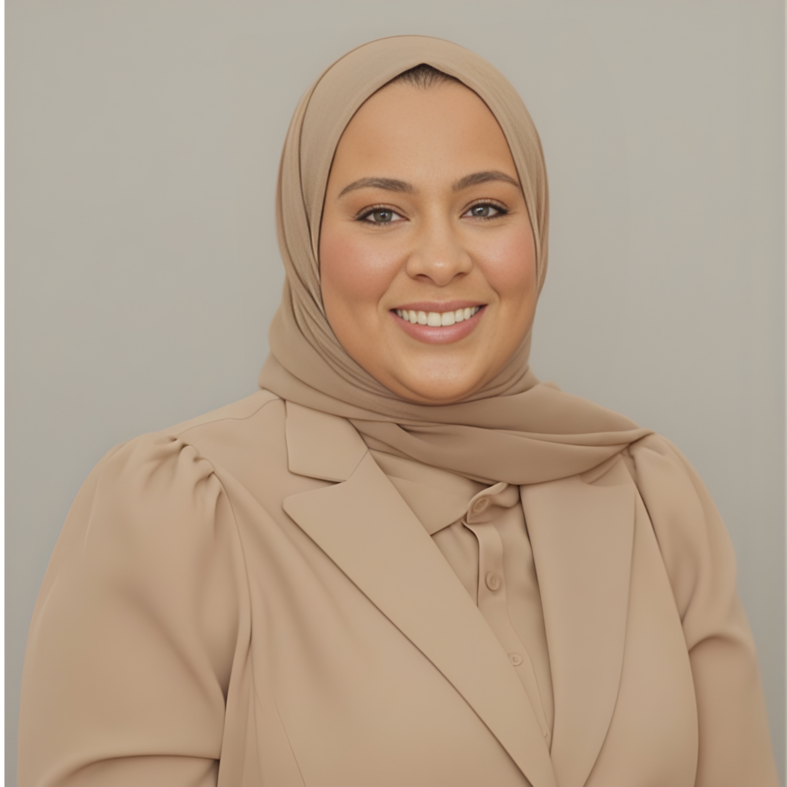 Iman Saeed Ali